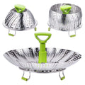 Vegetable Steamer Basket