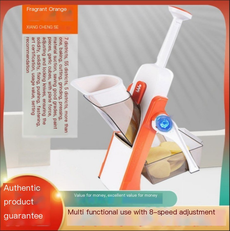 Vegetable Slicer