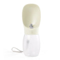 Portable Dog Water Bottle Travel Pet Drinking Bowl for Small Large Dogs Cat Leakproof Puppy Water Dispenser Outdoor Pet Supplies