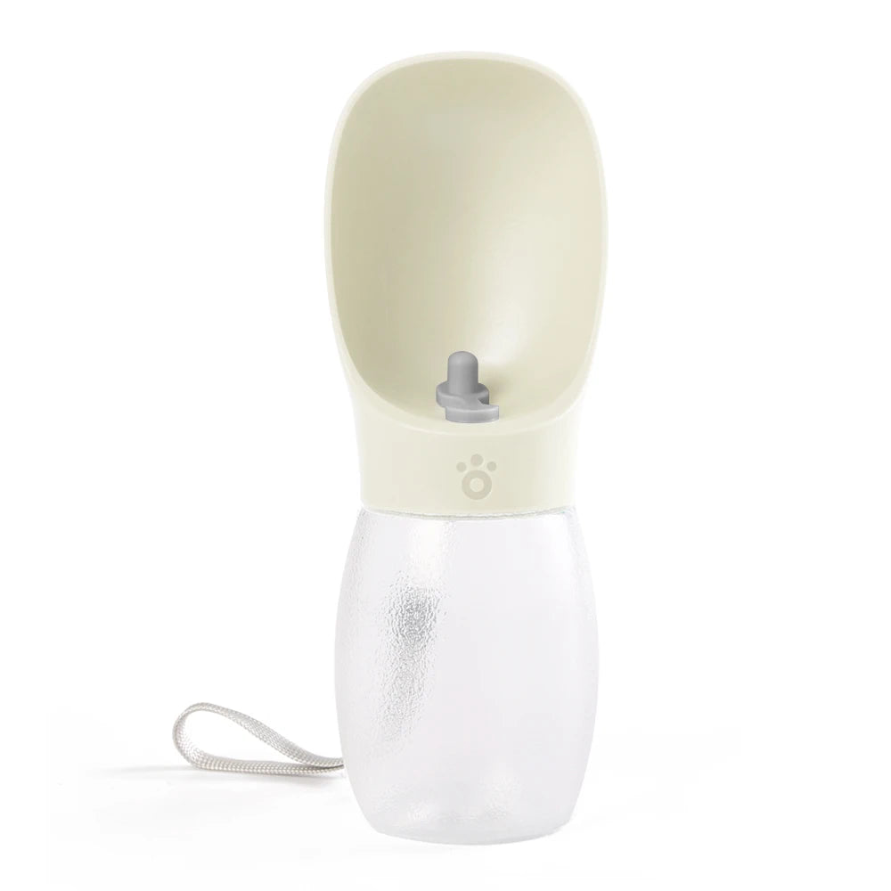 Portable Dog Water Bottle Travel Pet Drinking Bowl for Small Large Dogs Cat Leakproof Puppy Water Dispenser Outdoor Pet Supplies