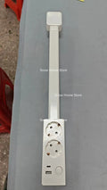 Electrical Outlet Extender Socket Sofa expander