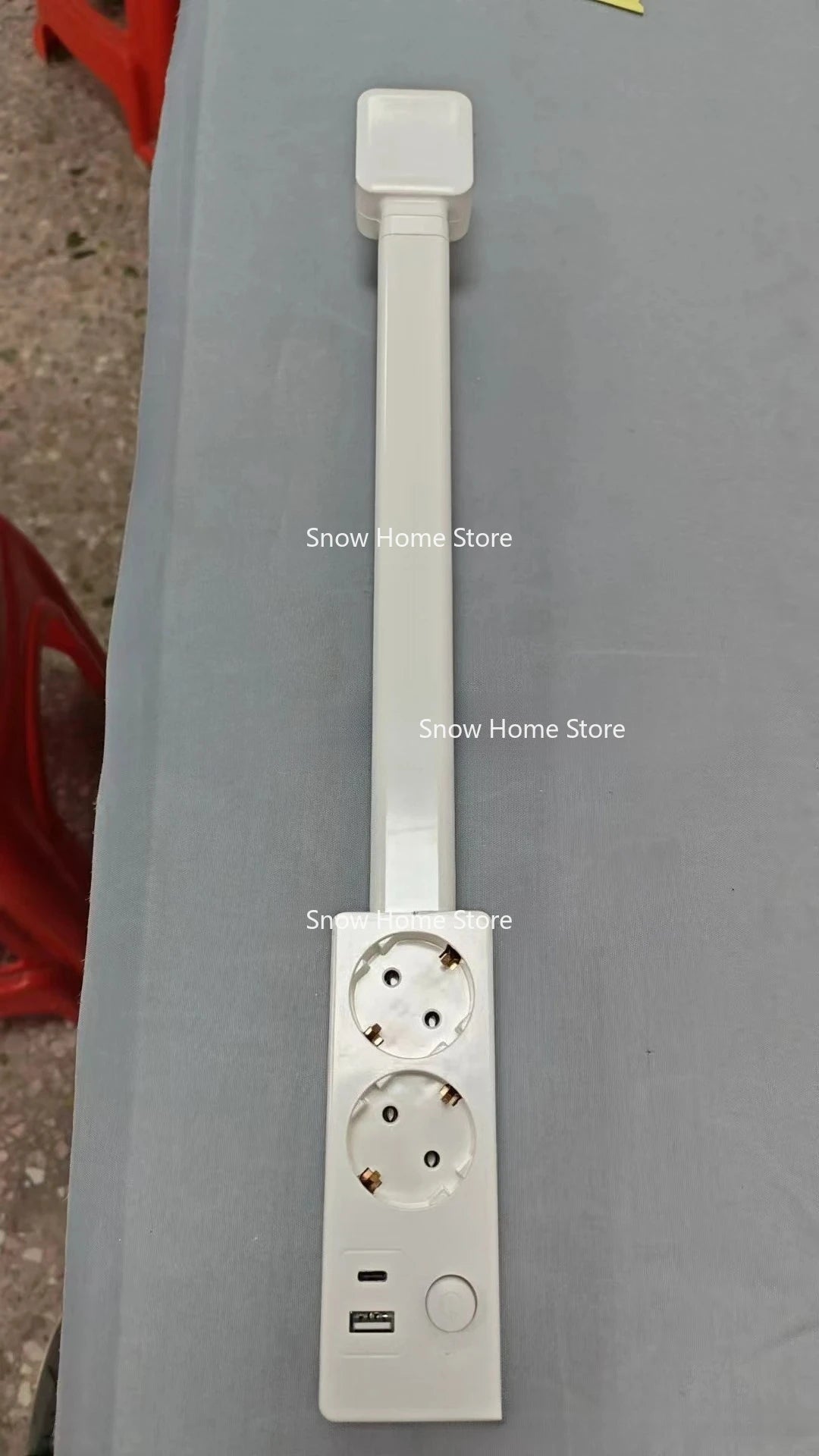 Electrical Outlet Extender Socket Sofa expander