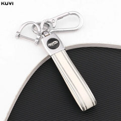 High Quality TPU Keychain For Men Women Car KeyRing Girl Gift Car Key Ring Holder Accessories Rotatable Key Chains