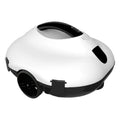 Cordless Robotic Pool Cleaner 80㎡ Working Area Full Automatic Robotic Pool Cleaner Self-Parking Pool Vacuum Cleaner Robot