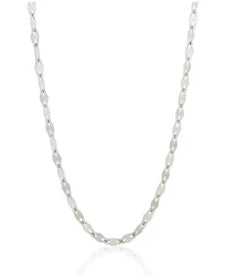 Square Pendants Delicate Stainless Steel Chain Pendant Necklace For Women Necklace